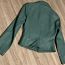 Куртка из натуральной кожи, размер 34 (фото #2)