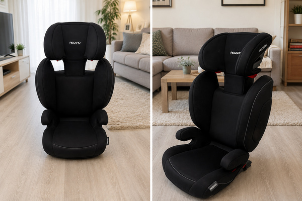 Turvatool Recaro Monza Nova 2 15-36kg