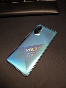 Poco F3 256/8 (3 фото из 5)