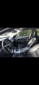 Volvo V70 (6 foto / 7)