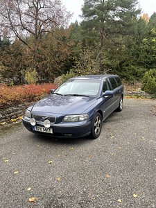 Ökonoomne volvo (1 foto / 7)