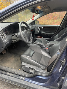 Ökonoomne volvo (2 foto / 7)