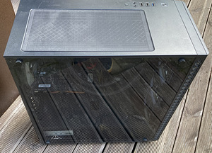 I7 1060 6gb 16gb ram (5 foto / 6)