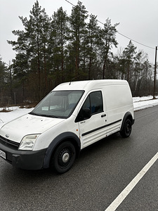 Ford Transit Connect (2 фото из 8)