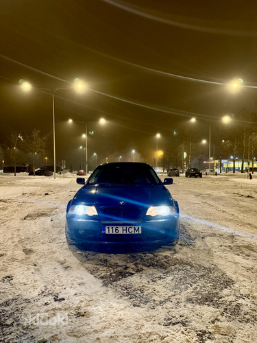 BMW 323Ci