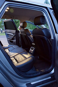 Audi a6 avant (6 фото из 9)