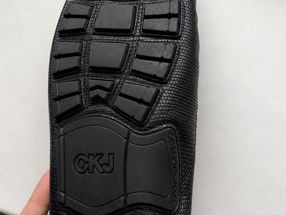 Calvin Klein mokasiinid