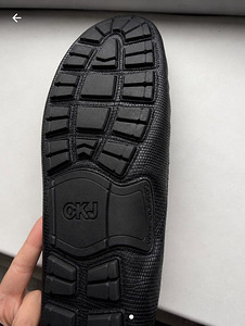 Calvin Klein mokasiinid (3 foto / 3)