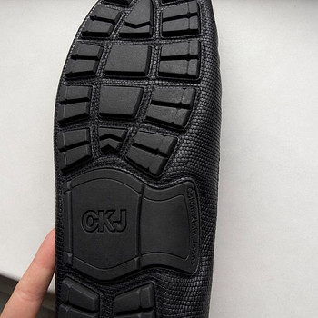 Calvin Klein mokasiinid