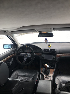 E39 M52B25 125kw (5 foto / 6)