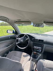 Vw passat b5 1.9tdi 81kw (5 foto / 5)