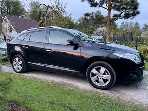 Renault Megane Grandtour (3 foto / 11)