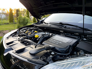 Renault Megane Grandtour (11 foto / 11)