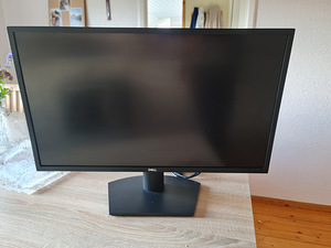 Монитор 27 дюймов DELL SE2722H (2 фото из 6)
