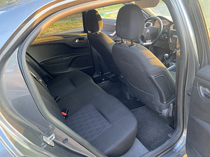 BOLT/FORUS, AUTORENT - RENDIAUTO tööks (taksos) (5 foto / 6)