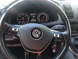 Volkswagen Transporter (2 foto / 10)