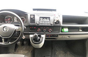 Volkswagen Transporter (3 foto / 10)