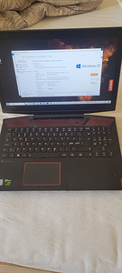 Lenovo Legion Y720 (2 foto / 5)