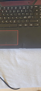 Lenovo Legion Y720 (4 foto / 5)