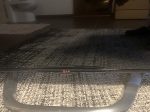 LG 55LA860V 3D (1 foto / 6)