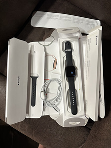 Müüa Apple Watch 5 (1 foto / 3)