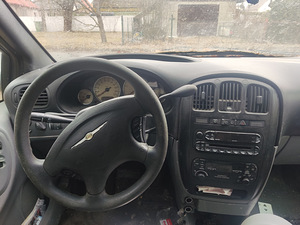 Vahetada 2 autot ja 1 roller (remonti vajavad/varuosadeks) (7 foto / 15)