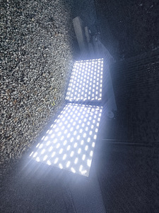 Valguskast / reklaamkast / LED 99cm x 159cm 2tk (2 foto / 10)