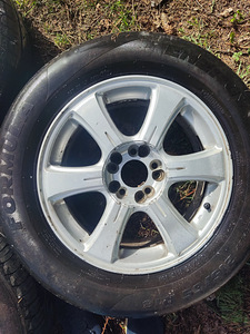 16" valuveljed 3tk Chrysler Voyager (3 foto / 4)