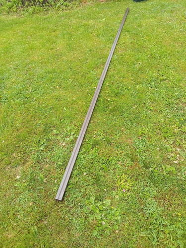Terrassi Aluslatt komposiitt 50x30x4200mm