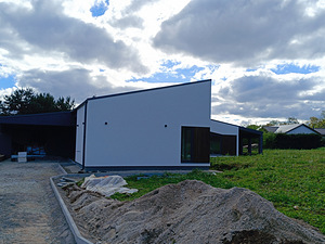 Võtmed kätte ehitustööd,projekt,ehitusluba,kasutusluba (2 foto / 8)