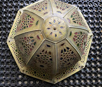 Марокканский светильник, 1 шт, þ 45 см