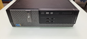 Делл Оптиплекс 3020 малого форм-фактора (6 фото из 7)