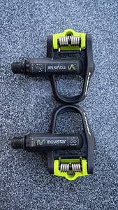Pedaalid Look Keo 2 Max Carbon Pro Team edition (2 foto / 2)