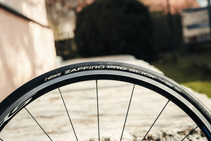 Shimano WH-RS100 Maanteejooksud / MNT jooksud (3 foto / 4)