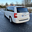Chrysler Town & Country (фото #3)