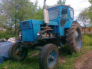 Трактор Т-40 М 1983 г.в