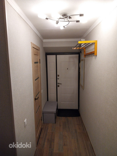 Двухкомнатная квартира на Солдина, первый этаж, от хозяина (фото #4)