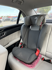 Turvatool Britax Romer Kid 2 (1 foto / 3)