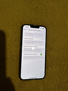 iPhone 13 Pro 128 Gb Graphite (6 foto / 6)
