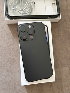 iPhone 14 Pro 128Gb (2 foto / 6)