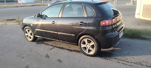 Seat Ibiza 1.4TDI 2005 (2 foto / 5)