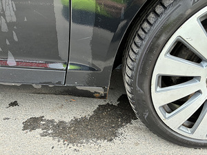 Audi A6 C6 AVANT 3.0D 165KW (4 foto / 14)