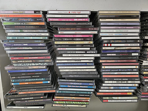 ORIGINAL MUUSIKA CD (1 foto / 2)