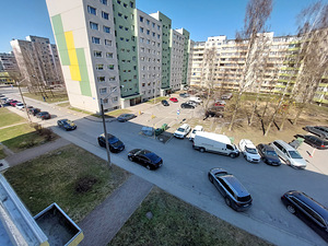 Mahtra tn 64, Lasnamäe, Tallinn, Harjumaa (3 foto / 15)