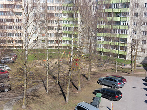 Mahtra tn 64, Lasnamäe, Tallinn, Harjumaa (4 foto / 15)