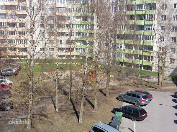 Müüa korter, 3 tuba - Mahtra tn 64, Lasnamäe, Tallinn (foto #4)