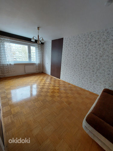 Müüa korter, 3 tuba - Mahtra tn 64, Lasnamäe, Tallinn (foto #13)