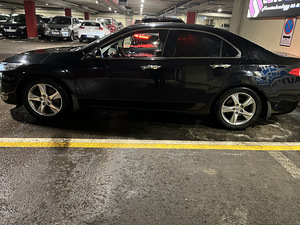 Honda Accord 2.4. 148kw. 2011a. Lpg (6 foto / 15)
