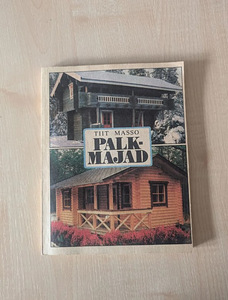Palkmajad Tiit Masso (1 foto / 1)