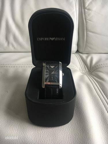 Armani Emporio часы (фото #1)